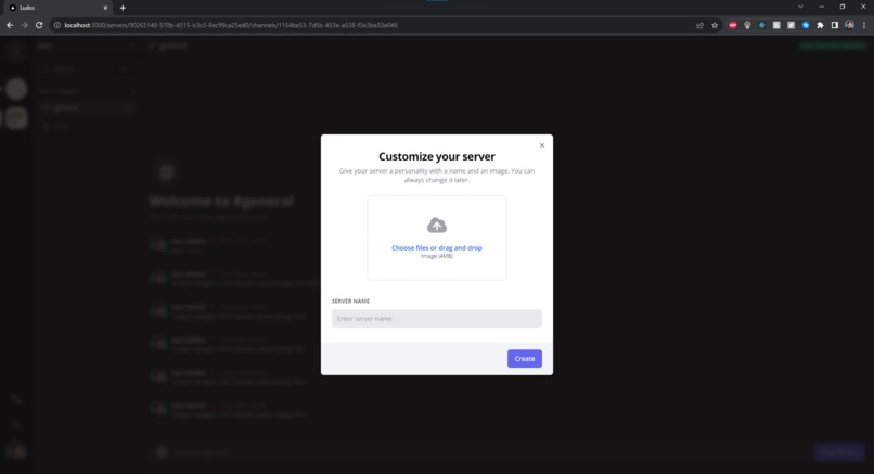 Ludos – screenshot 10