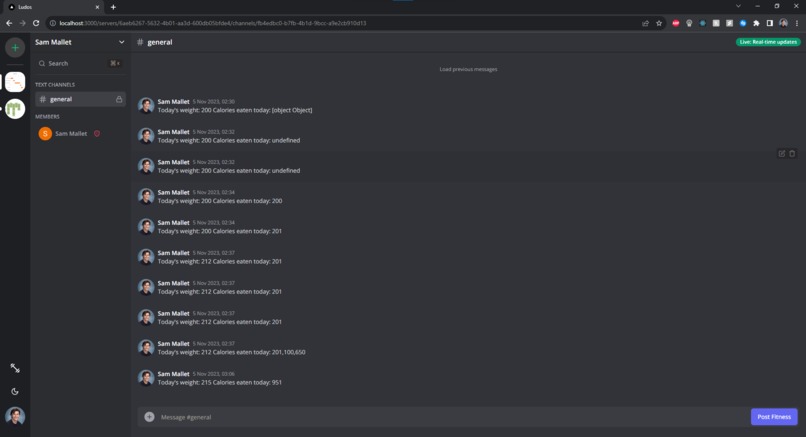 Ludos – screenshot 11