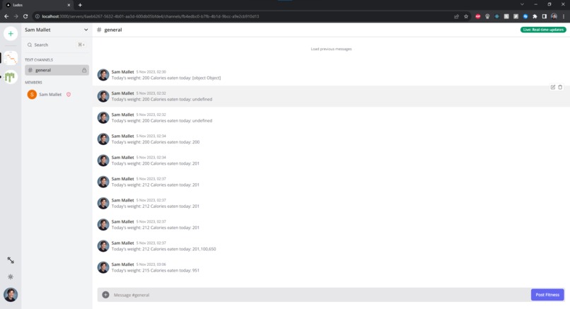Ludos – screenshot 12