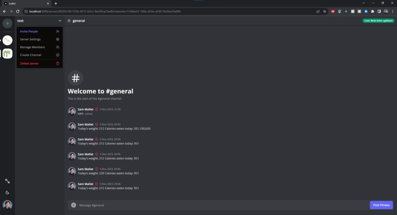 Ludos – screenshot 13