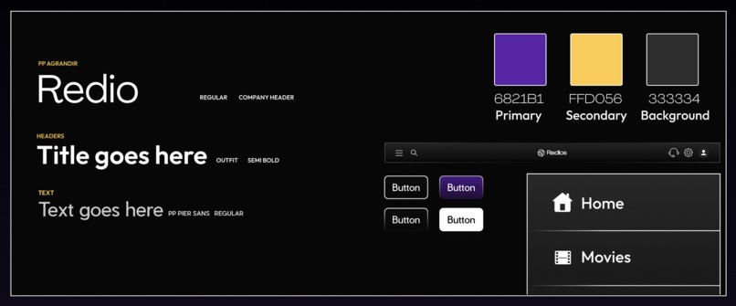 Redios – screenshot 3