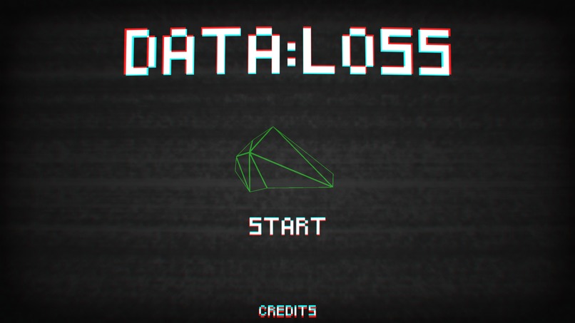 DATA:LOSS – screenshot 1