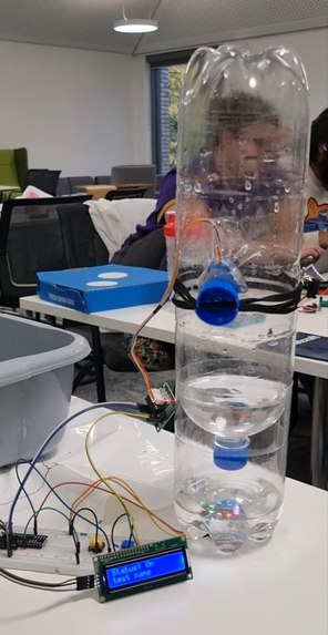 Market Bubble – screenshot 1