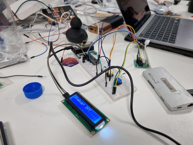 Market Bubble – screenshot 2