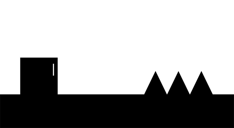 Monochrome – screenshot 1