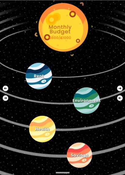 Solar Savings – screenshot 2