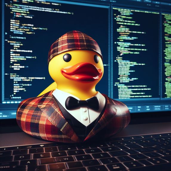 DeDucky – screenshot 2