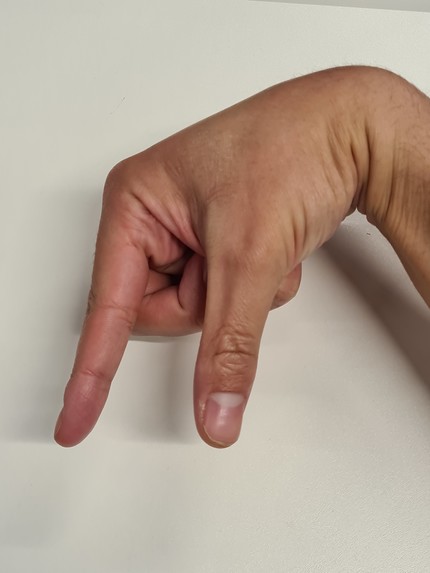 Hand-2-Text – screenshot 1