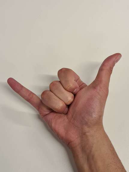 Hand-2-Text – screenshot 2