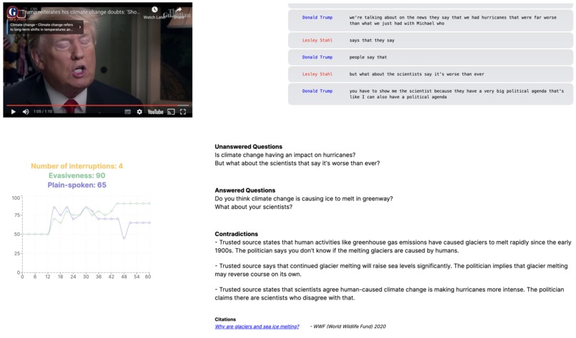 Factician – screenshot 1