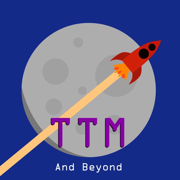To the moon (and beyond!) – screenshot 1