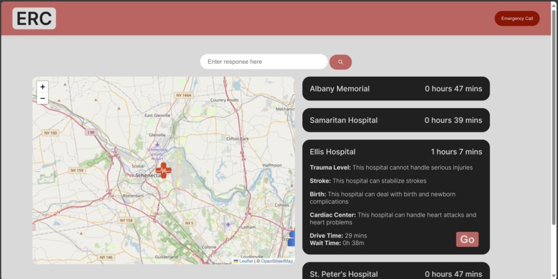EmergencyRoom.Compare – screenshot 3