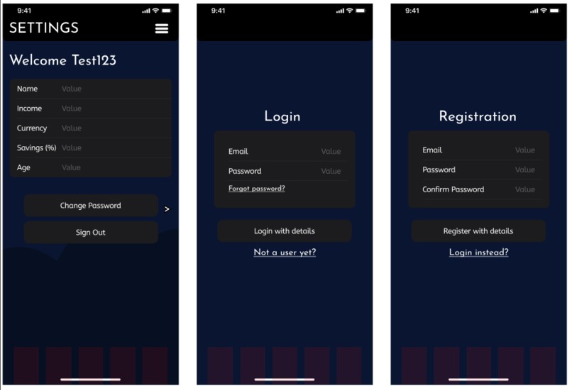 Solar Savings – screenshot 5