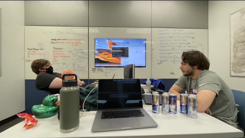 DeDucky – screenshot 4