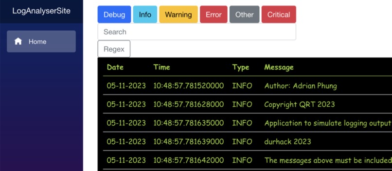 LogLogLogLogLogLogLogLogLogLogLogLogLogLogLogLogLogLogLogLog – screenshot 2