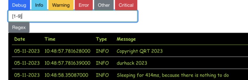 LogLogLogLogLogLogLogLogLogLogLogLogLogLogLogLogLogLogLogLog – screenshot 3
