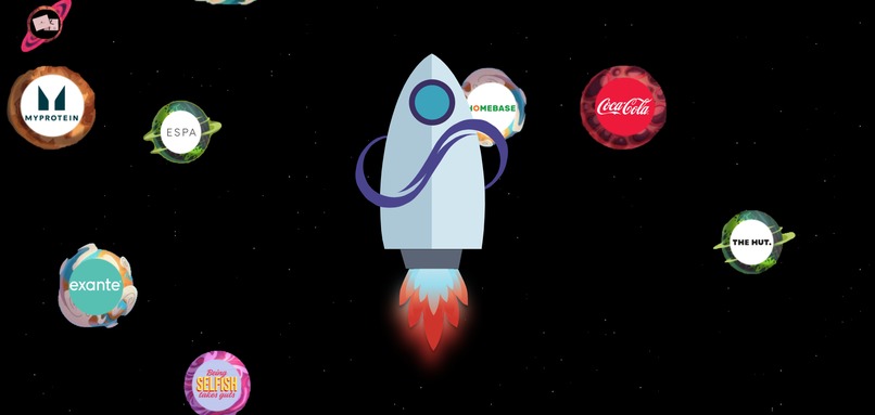 Universe of Companies – screenshot 1