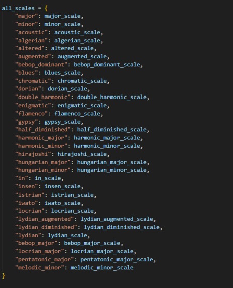 Infinitive Melody Motivation – screenshot 5