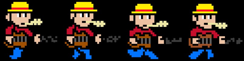 Project Guitar Hero – screenshot 2