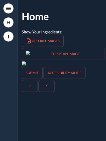 cookAId – screenshot 3