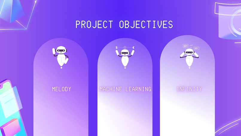 Infinitive Melody Motivation – screenshot 6