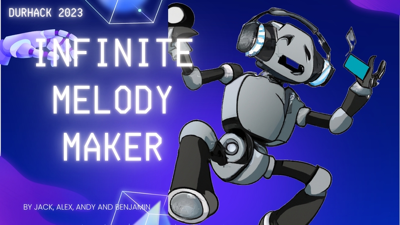 Infinitive Melody Motivation – screenshot 12