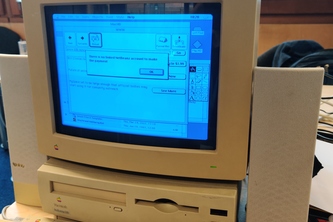 World Wide Web of the Future 