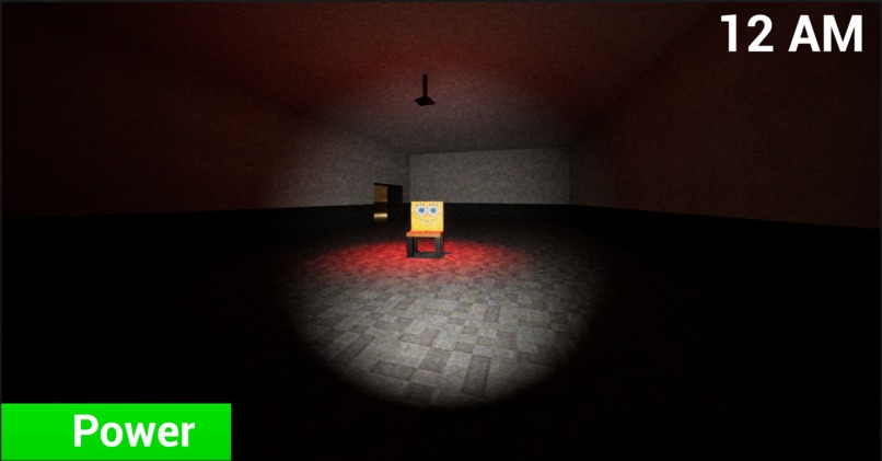Five Nights at Willie's – screenshot 2