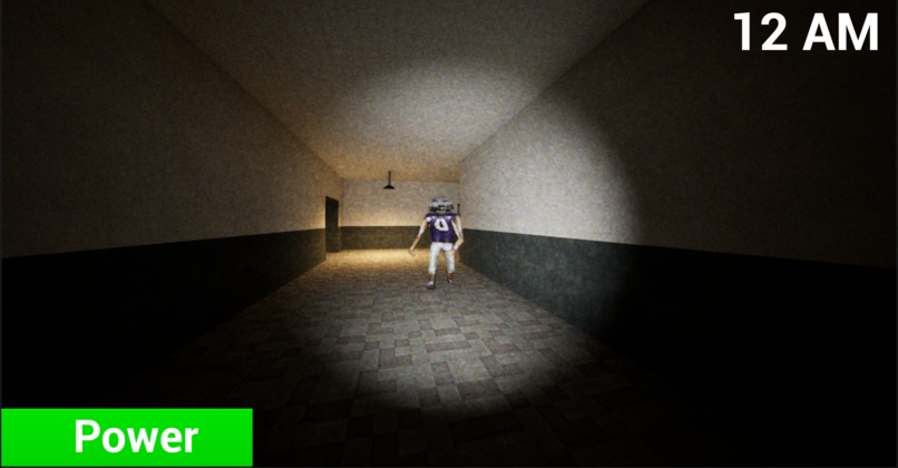 Five Nights at Willie's – screenshot 3