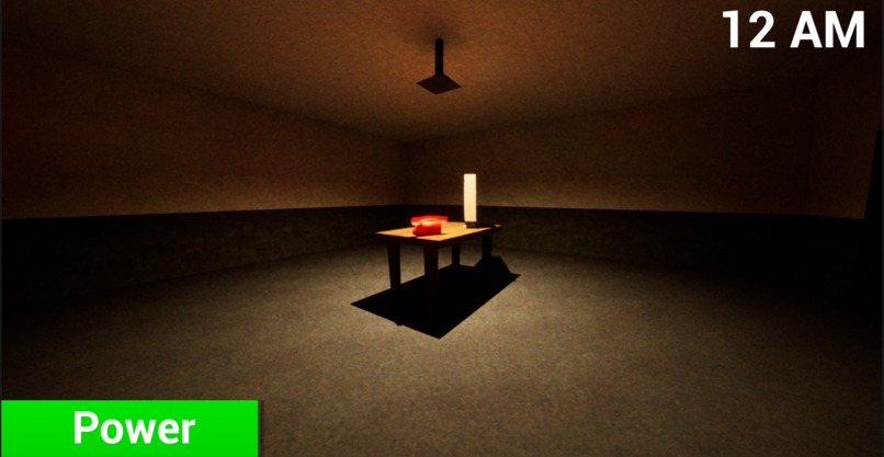 Five Nights at Willie's – screenshot 4