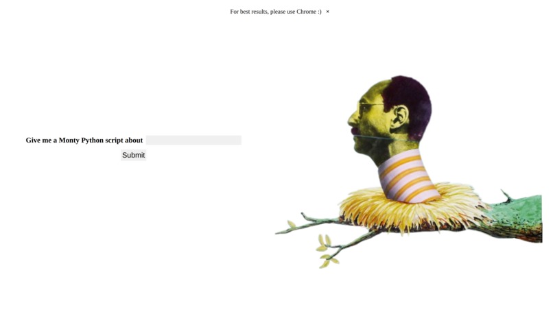 PrivateLeftStoat – screenshot 2