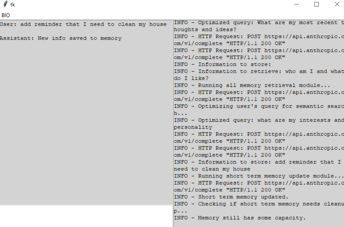 Claudy - Your Second Brain | Devpost