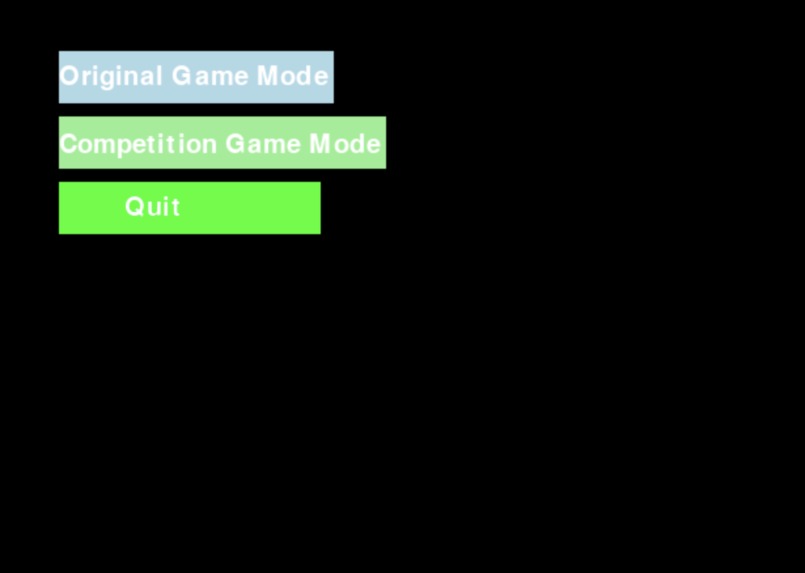 The Pixel Petri Dish – screenshot 1