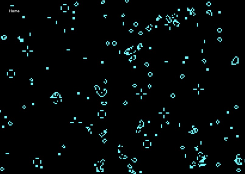 The Pixel Petri Dish – screenshot 2