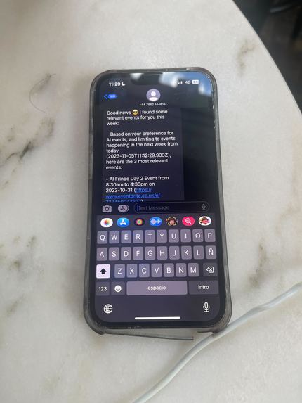 Anthropals – screenshot 1