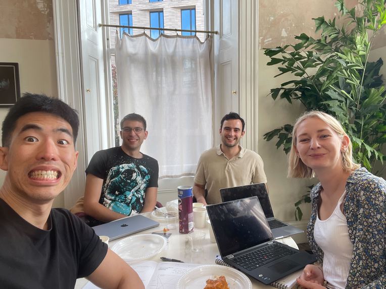 Anthropals – screenshot 2