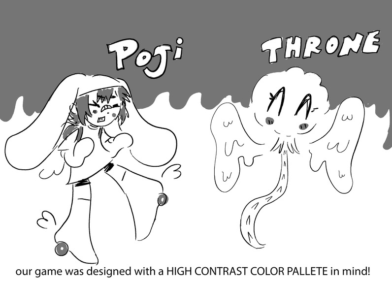 HYPERCUBE HOARD HECKLERS – screenshot 4