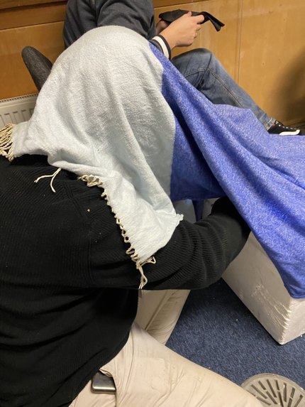 Cosmic music – screenshot 2