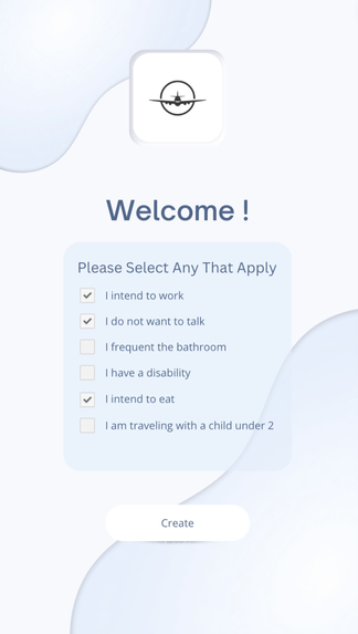 Oasis Air – screenshot 3