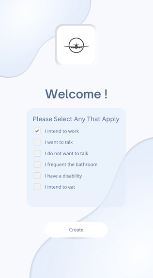 Oasis Air – screenshot 2