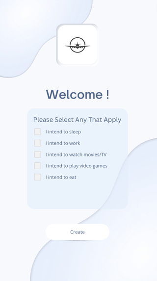 Oasis Air – screenshot 1