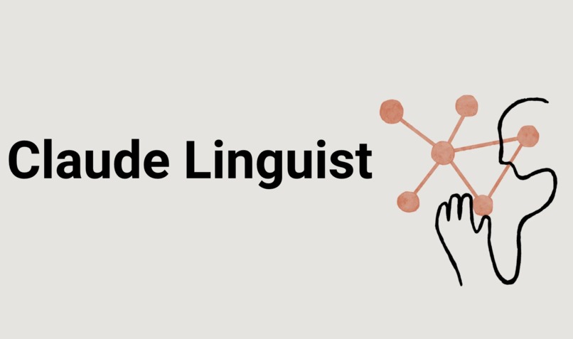 Claude Linguist – screenshot 1