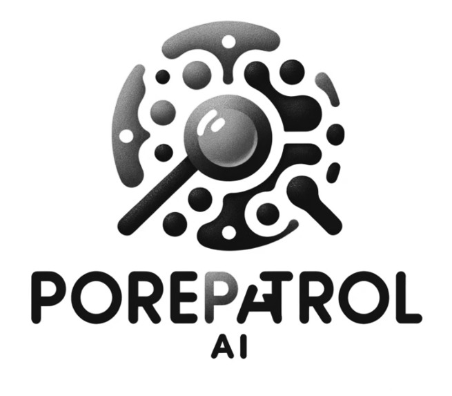 PorePatrol AI – screenshot 2