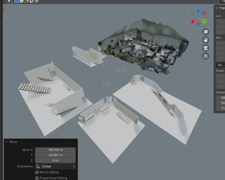 The Official Durhack Tour – screenshot 6