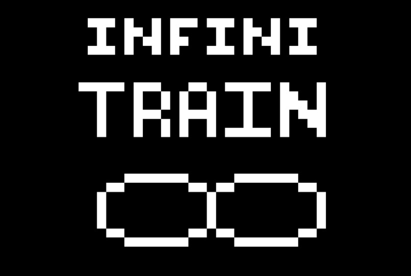 Infini-Train – screenshot 1