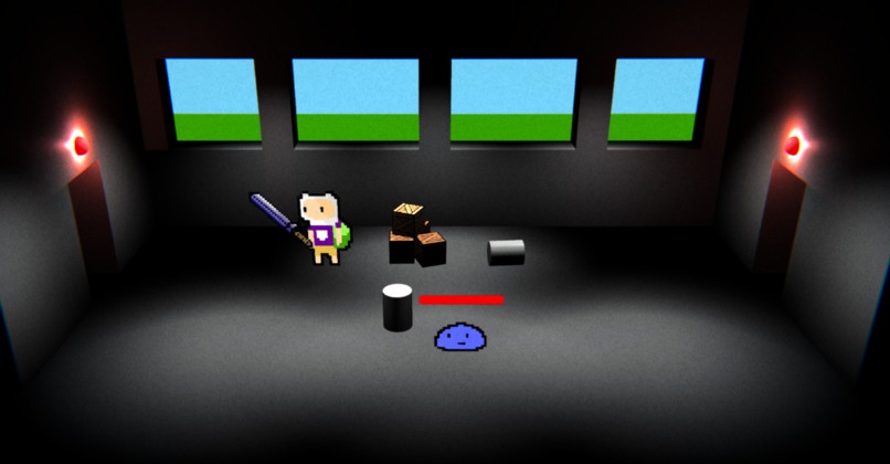 Infini-Train – screenshot 2