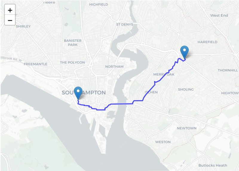 CARE3R: Coordination, Awareness, Readiness, and Education – screenshot 2