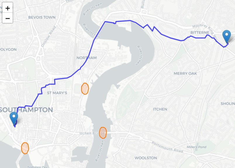 CARE3R: Coordination, Awareness, Readiness, and Education – screenshot 3