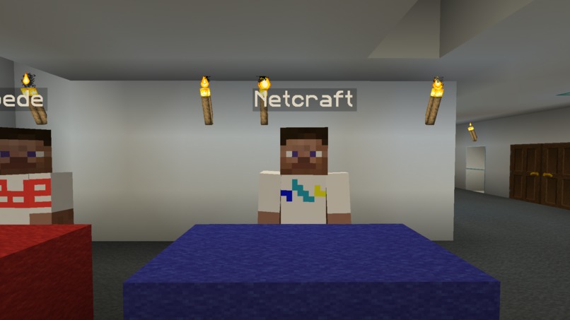 Durcraft Virtual Attendees – screenshot 10