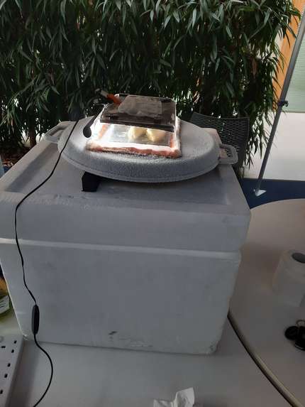 Cosmic music – screenshot 5